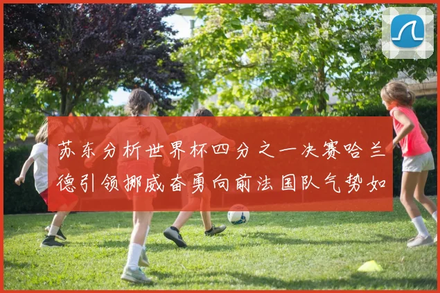 苏东分析世界杯四分之一决赛哈兰德引领挪威奋勇向前法国队气势如虹